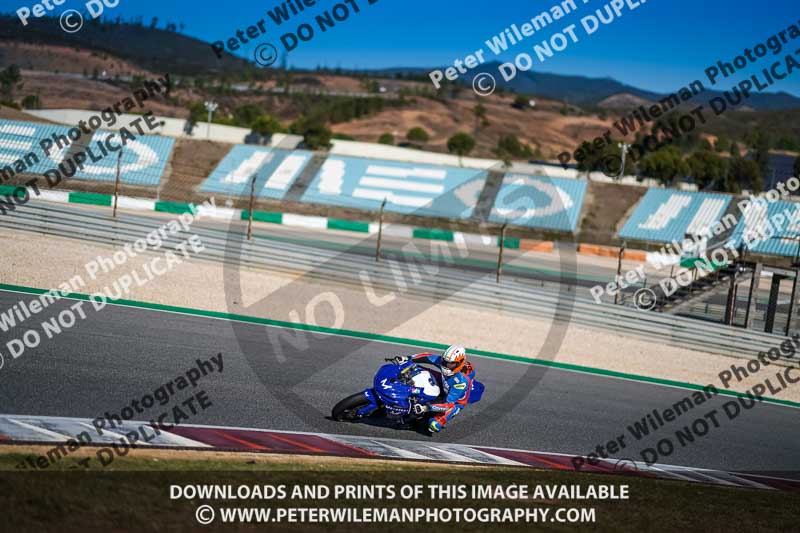motorbikes;no limits;november 2019;peter wileman photography;portimao;portugal;trackday digital images